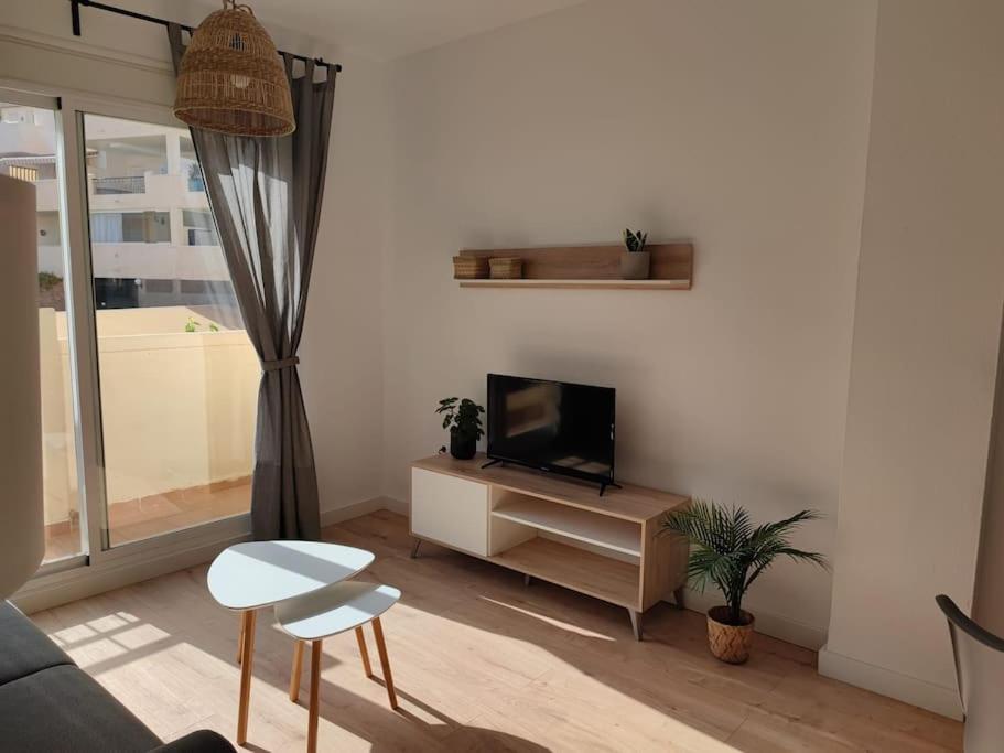 Apartamento Torrequebrada Benalmádena Extérieur photo