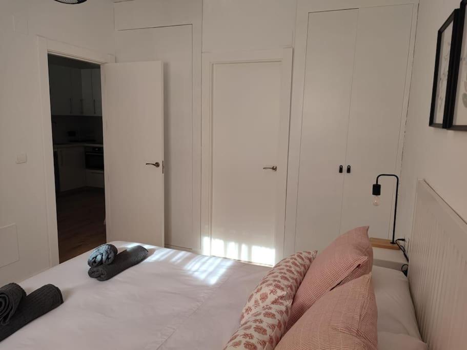 Apartamento Torrequebrada Benalmádena Extérieur photo