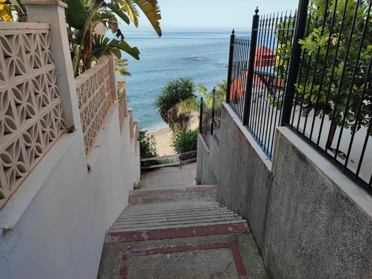 Apartamento Torrequebrada Benalmádena Extérieur photo