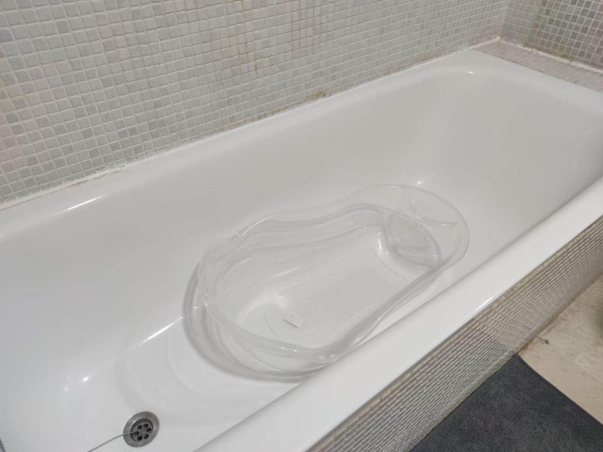 Apartamento Torrequebrada Benalmádena Extérieur photo