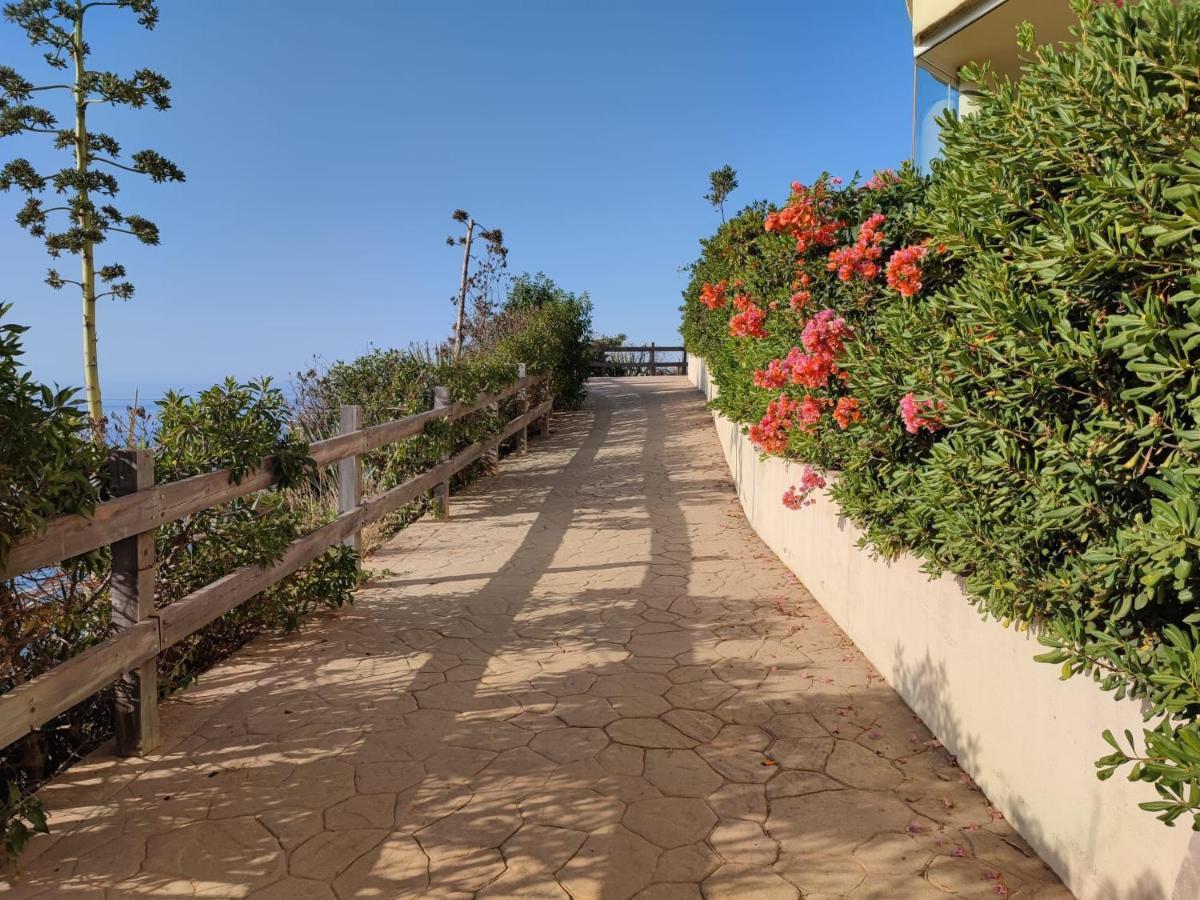 Apartamento Torrequebrada Benalmádena Extérieur photo